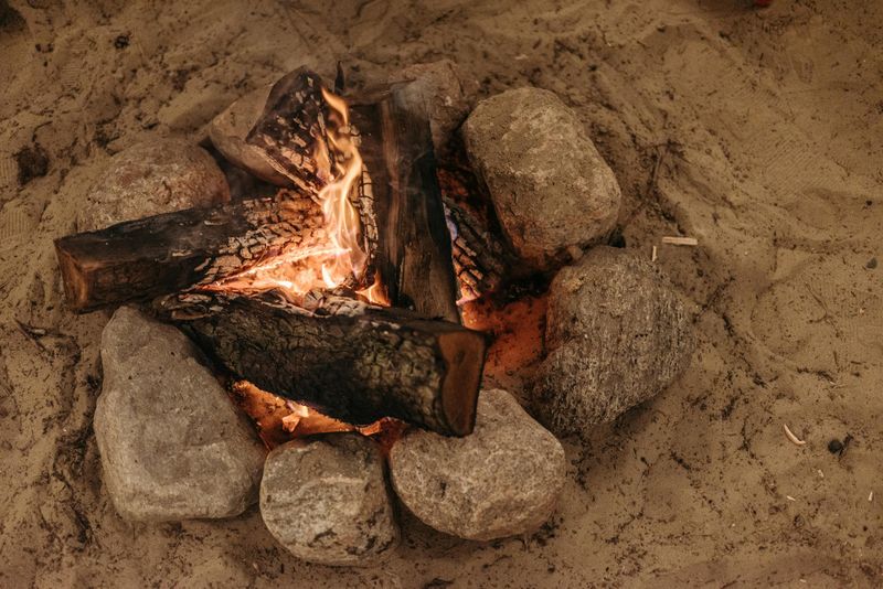 Fire Restrictions And Burn Bans