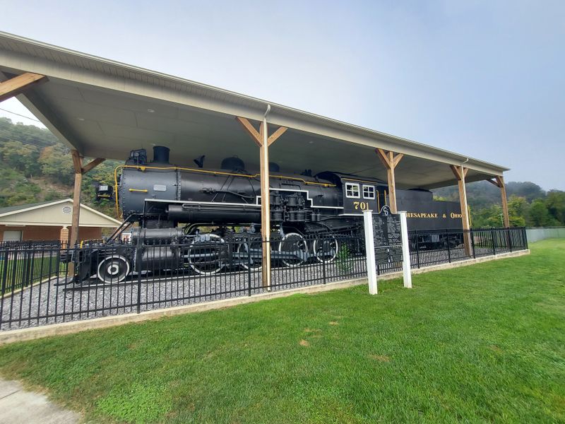 Depot Lodge Celebrates Railroad Heritage