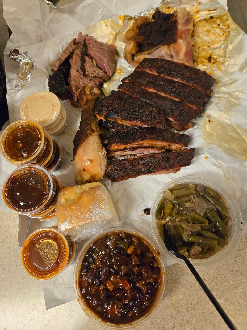 Boss Sampler Combo For The Indecisive