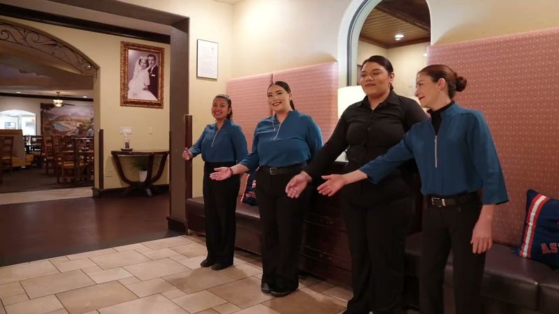 Service That Reflects Family Values