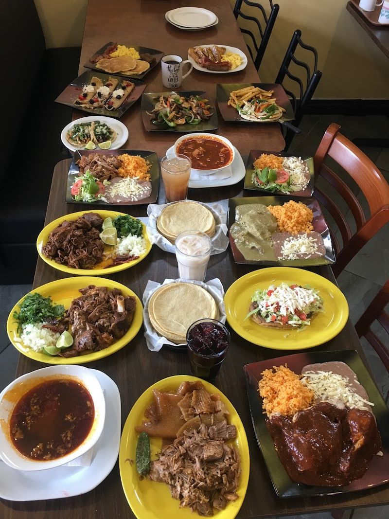 Authentic Mexican Grocery Items You Won't Find Elsewhere