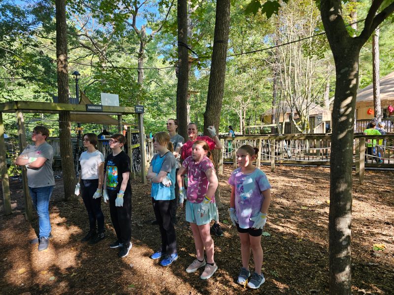 Professional Staff Who Actually Enhance The Experience