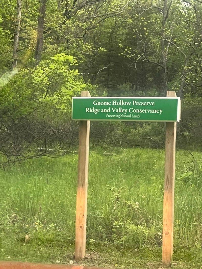 Connecting To The Nearby Rail Trail