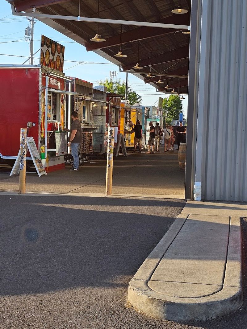 Parking Challenges During Peak Hours