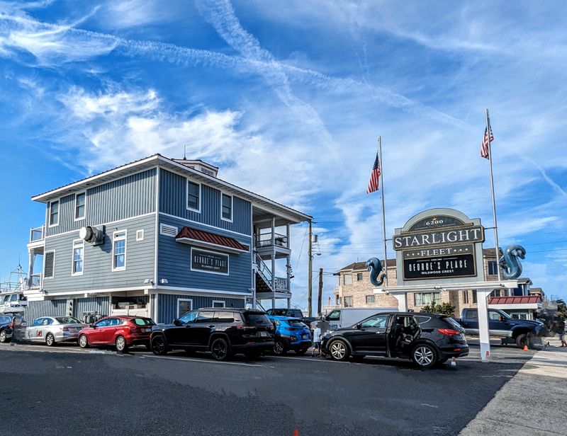 Delicious Dining Experiences Without Breaking the Bank