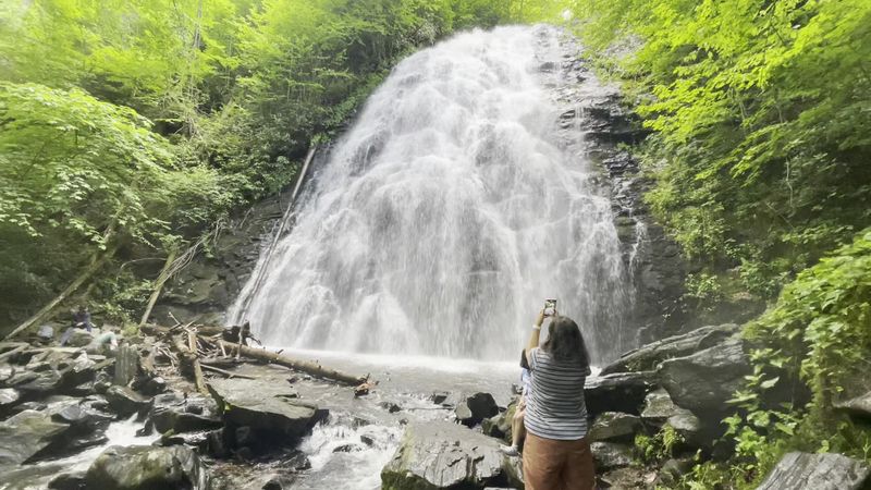 Nelson County's Gateway To Blue Ridge Adventures