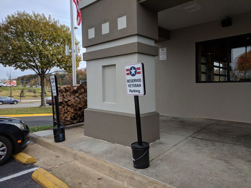 Support For Service Members