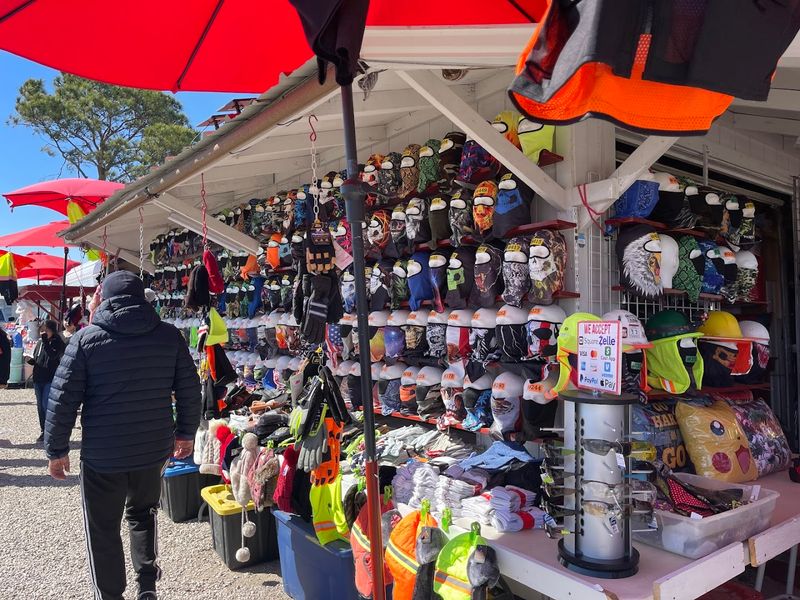 Weekend Hours and What to Know Before You Go