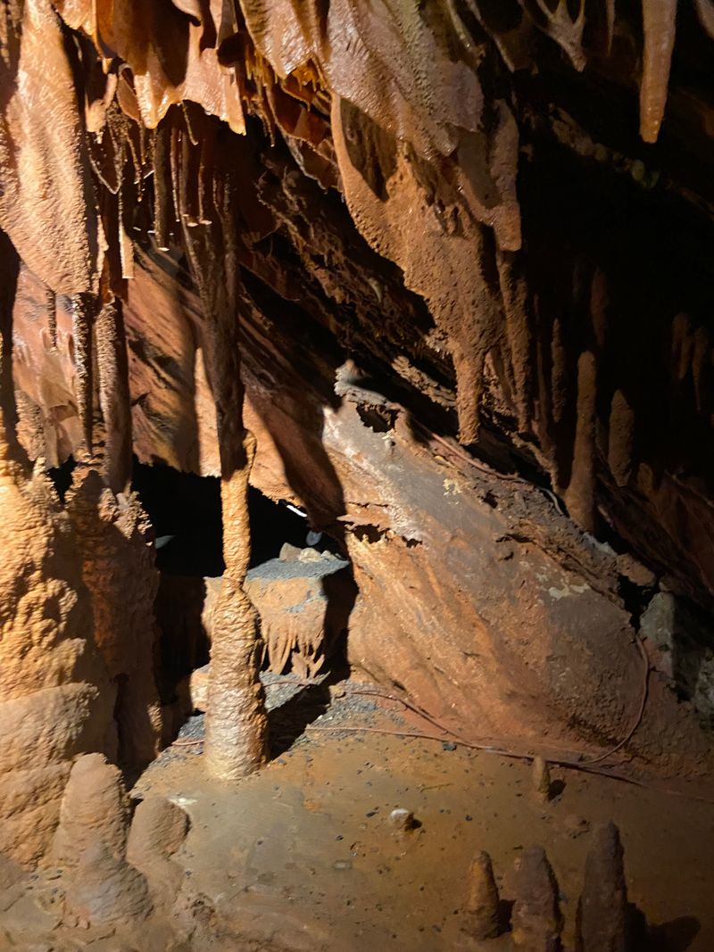 Explore Hidden Trails and Scenic Overlooks