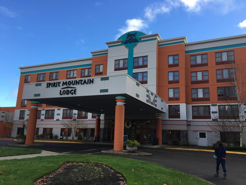 Tickets at the Door and Easy Access