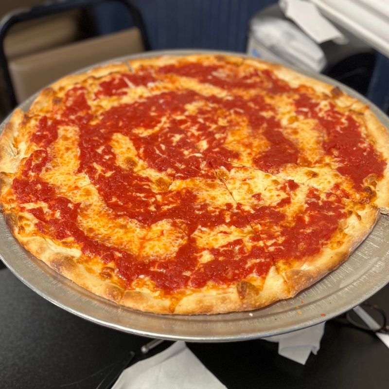 The Tomato Pies That Built The Reputation