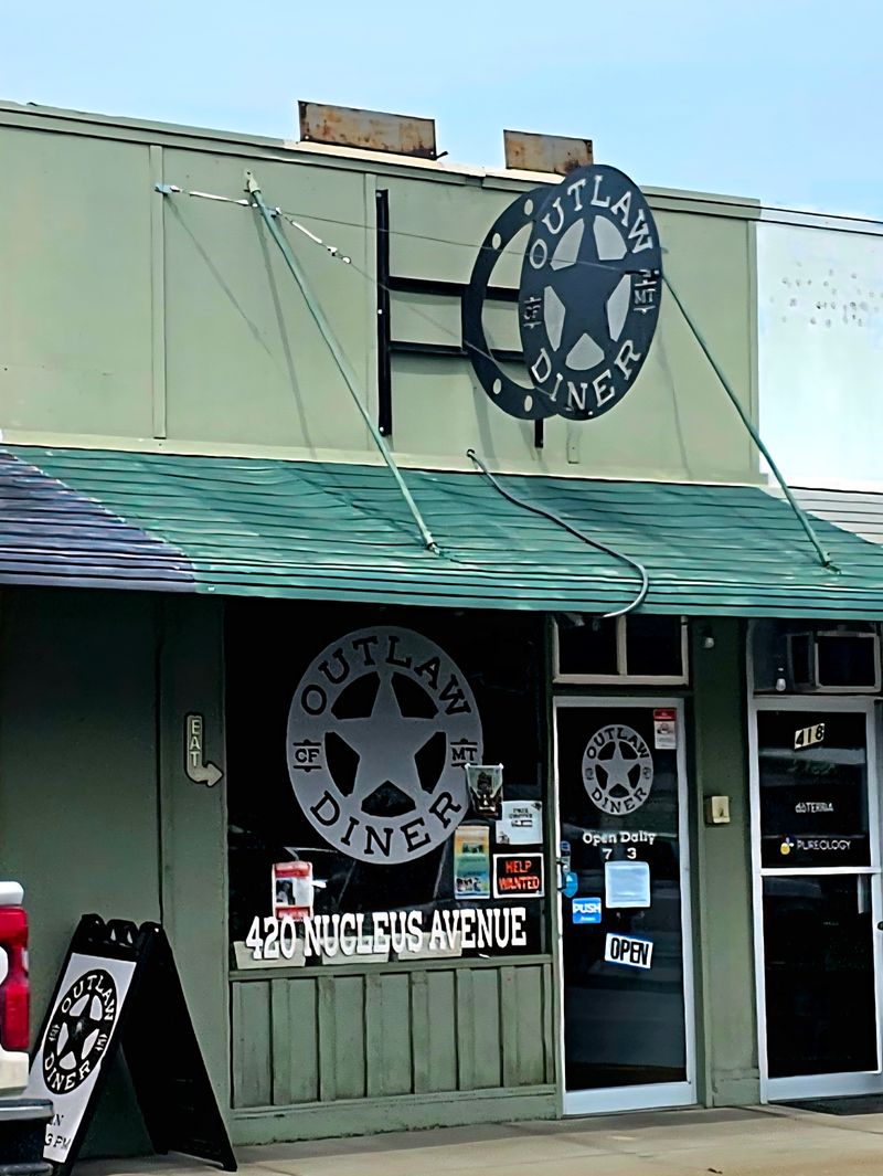 The “Forgotten” Part Is That It’s Easy To Drive Past