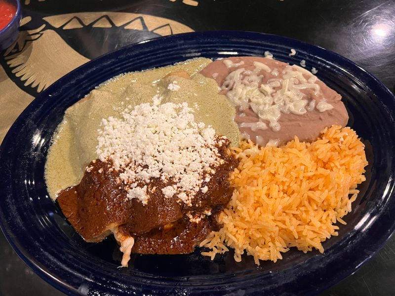 Authentic Homestyle Dishes You Cannot Find Anywhere Else