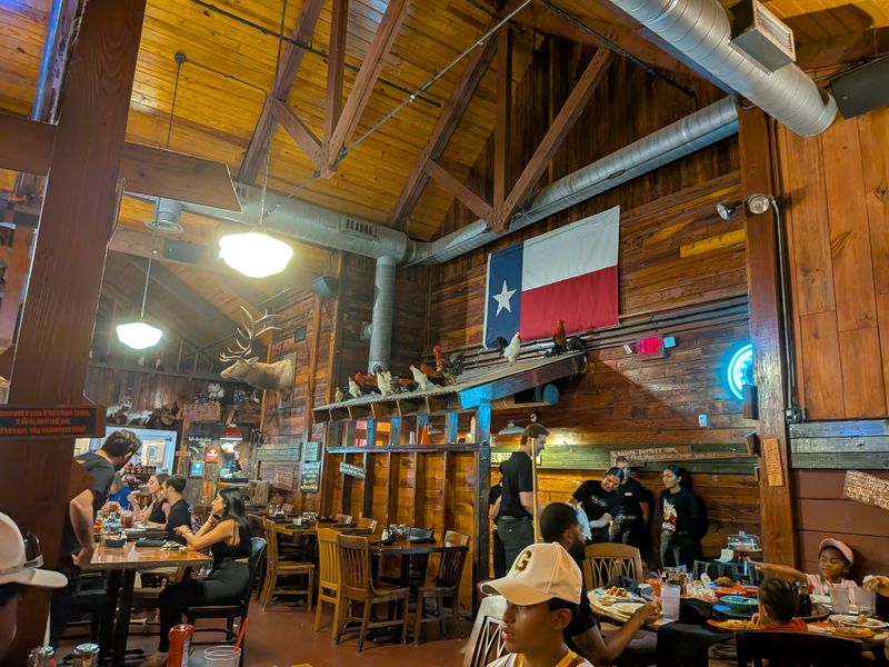 Those Legendary Cream Biscuits