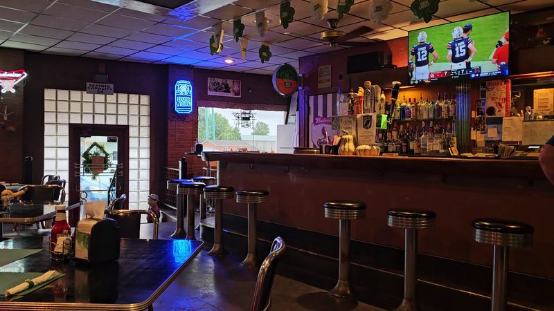 Genuine Small-Town Atmosphere You Can't Fake