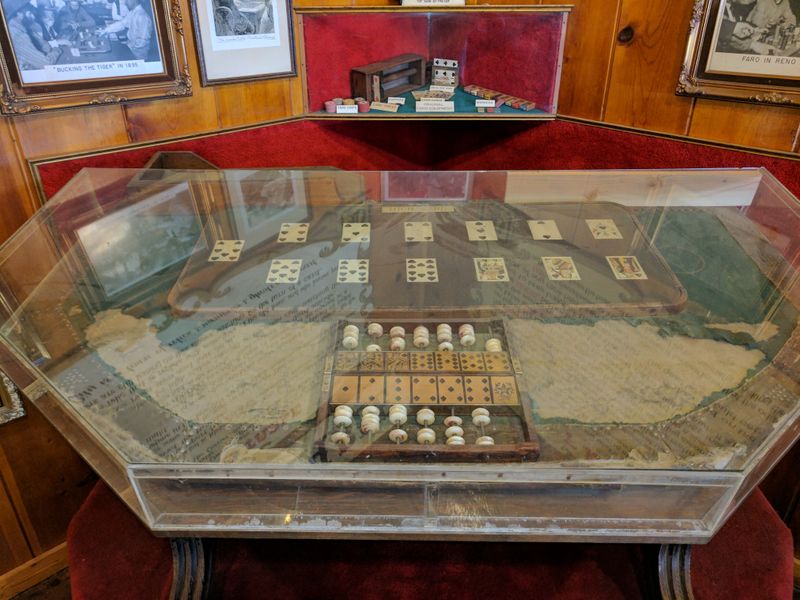 Stories Are Shared As Lore, Not Proven Events