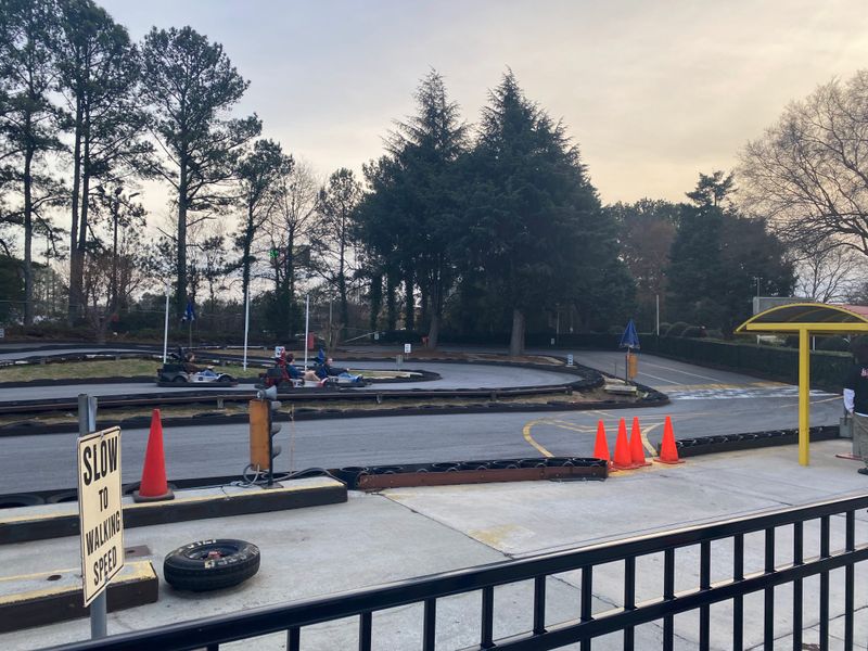 Malibu Norcross, Gwinnett County