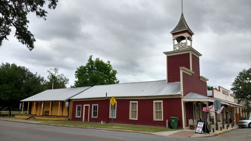 Market House Museum: Downtown's Hidden Treasure