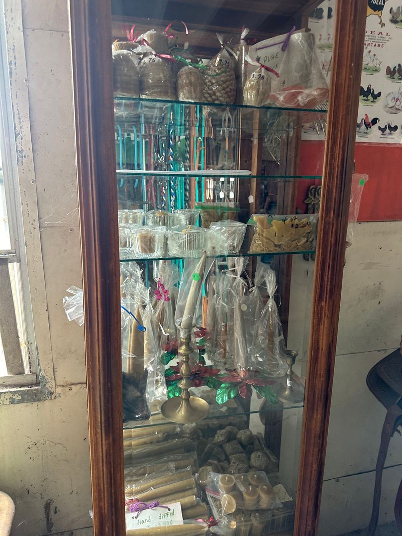 Natural Herbal Remedies and Teas