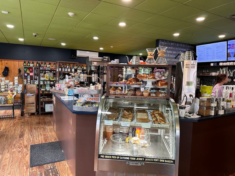 Cozy Cafes with Homemade Pastries