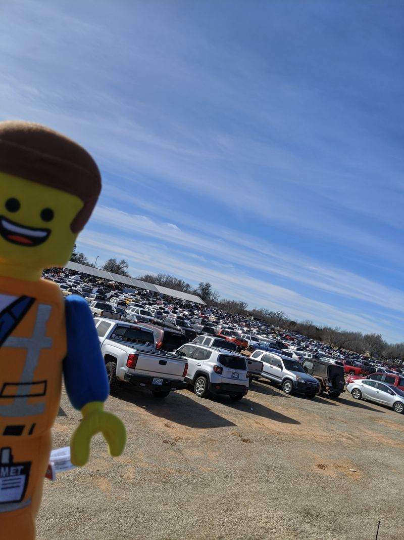 The Prices That Make You Question Everything