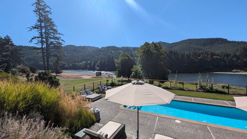 Riverside Amenities That Encourage Slow Living