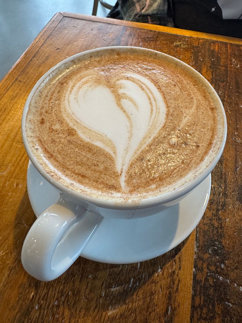 Coffee Culture Has Reached Serious Levels