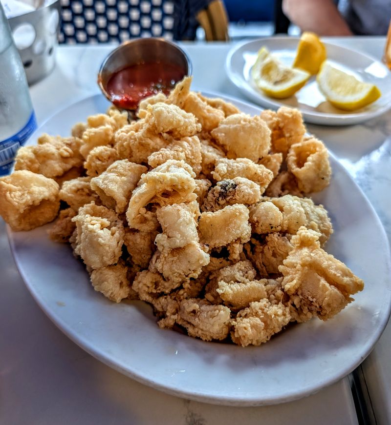 Casual Coastal Eateries Serve Unpretentious Excellence