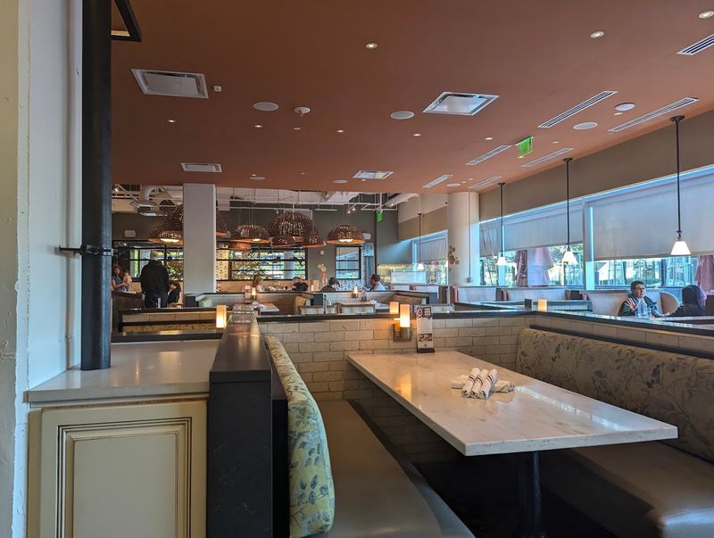 The Perfect Spot for Celebration Meals