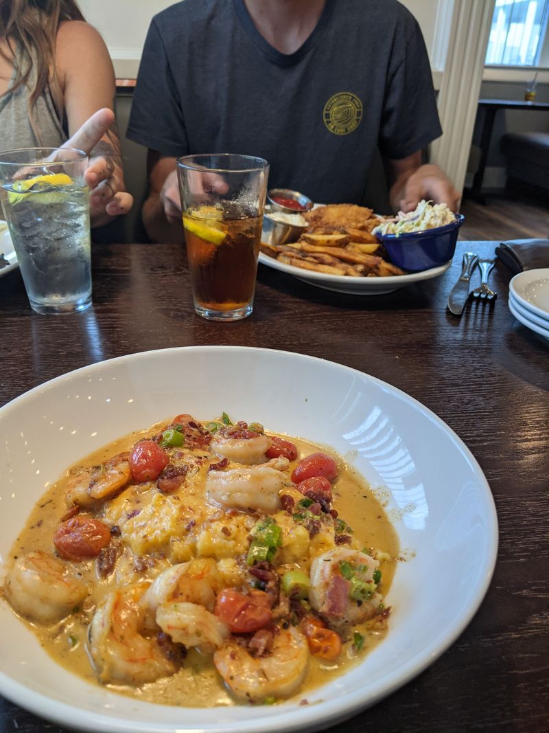 Culinary Community Spirit