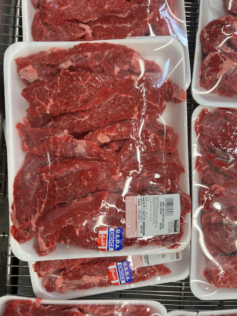 Meat Shopping Became A Travel Ritual