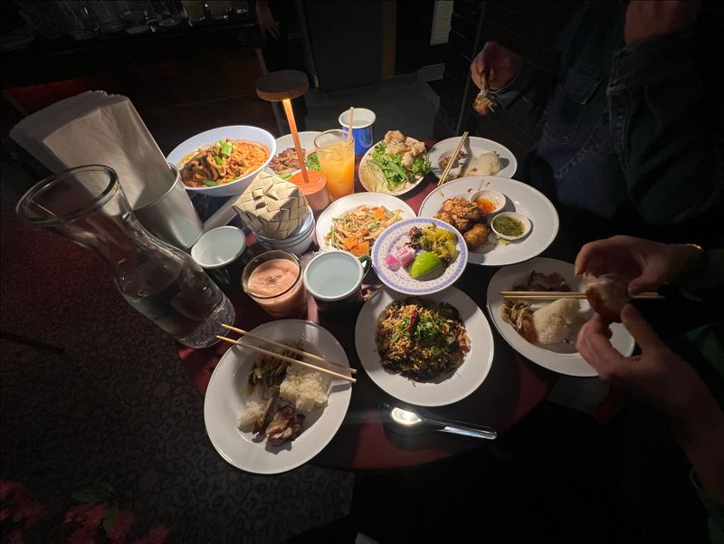 Cult Following Among Portland Foodies