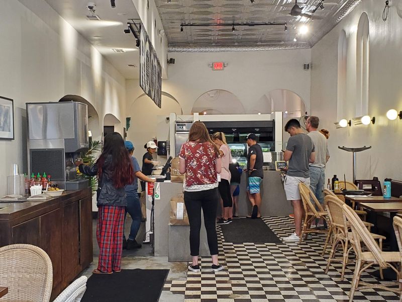 Generous Portions That Actually Fill You Up