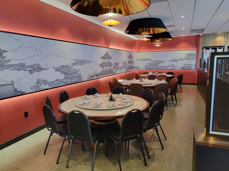 Cantonese Kitchen