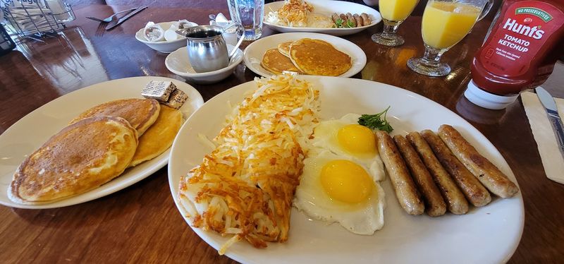 Perfect Choice For Gluten-Free Diners