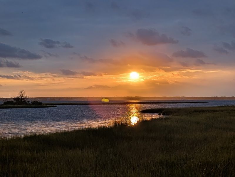 Sunset Views That Stop You in Your Tracks