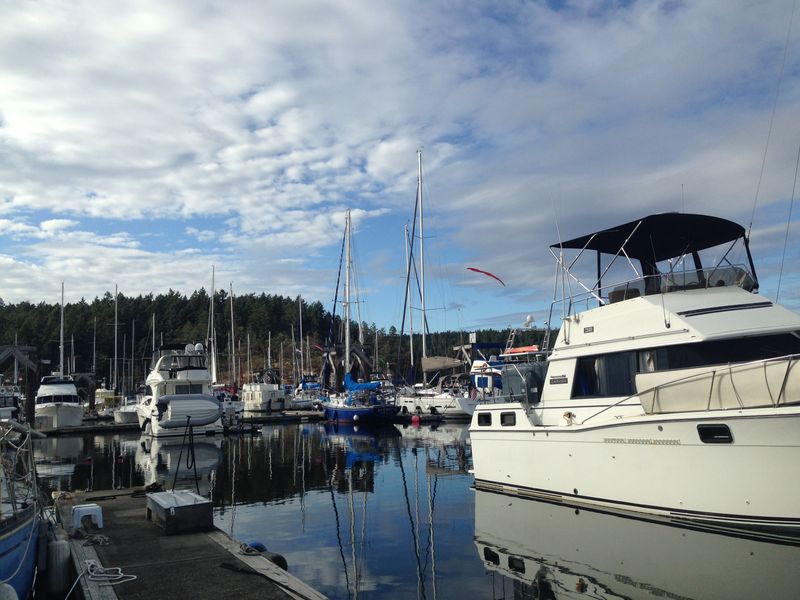 Waterfront Walks With Boats, Views, And Zero Rush