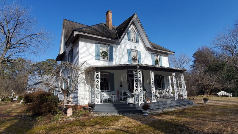 Edgewood Plantation (Charles City)