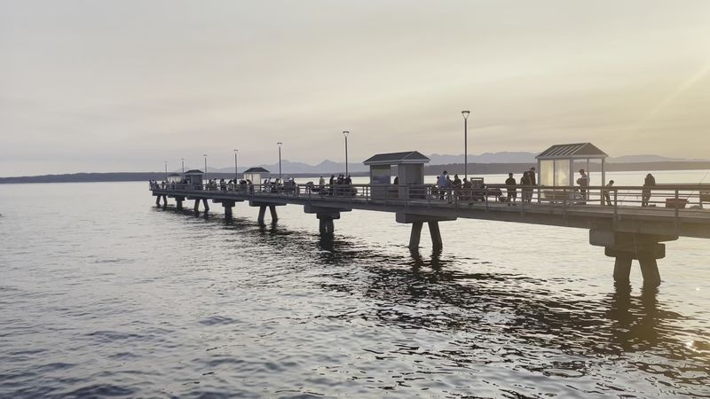 Why Locals Treat The End Of The Pier Like A “Keep Your Head Up” Spot