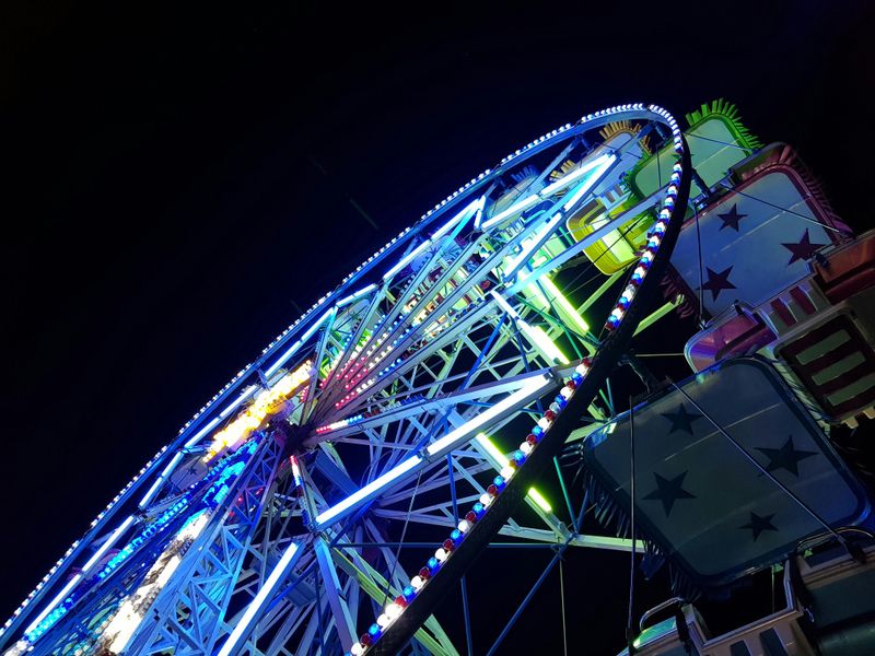 Limited Big-Ticket Attractions Can Disappoint