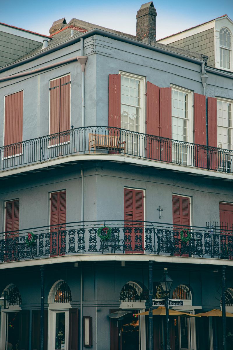 Architecture That Tells Stories