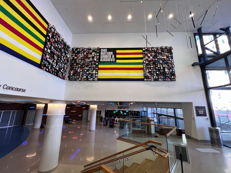 Catch A Lobby Event If Timing Works, Then Leave With A New Playlist