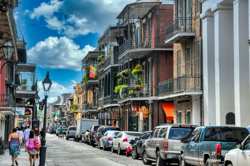 Noise Pollutes Quiet Historic Towns Noise Pollutes Quiet Historic Towns