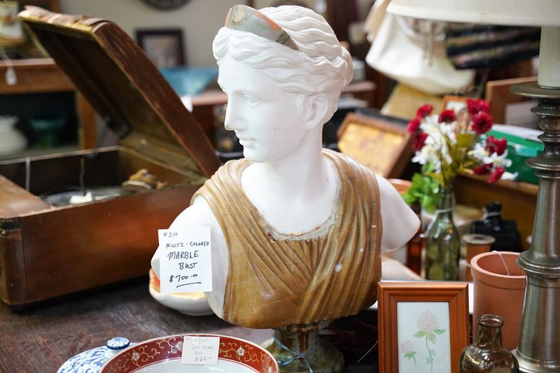 Making It a Regular Destination