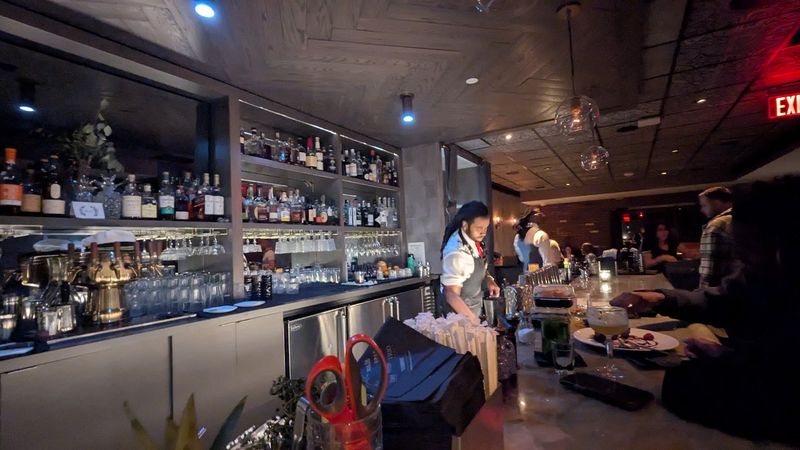 Ambiance That Hits Different: Inside the World of Salt