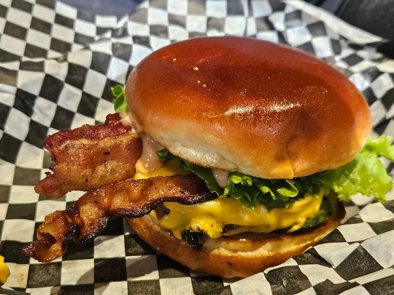 The Burgers That Started All the Buzz