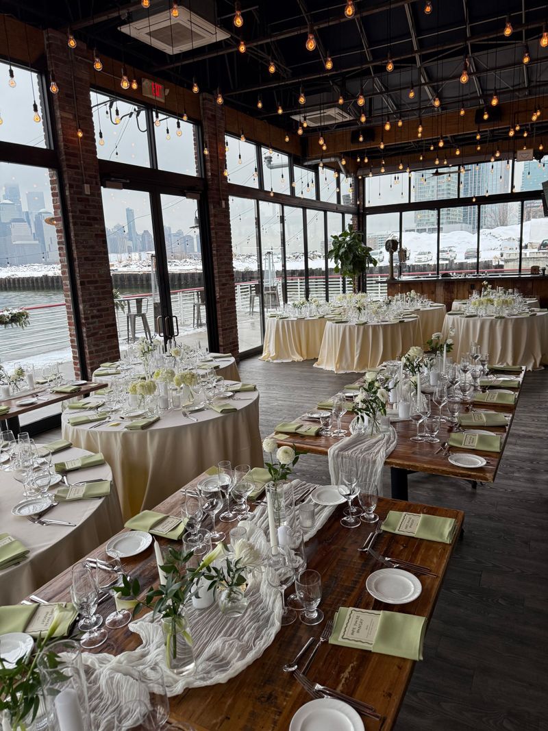 Scenic Sunset at Battello