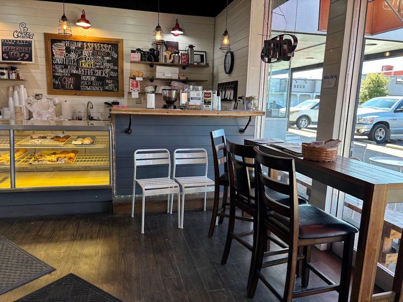 Schmidt Bakery - 125 Village Ter, Batesville, IN 47006