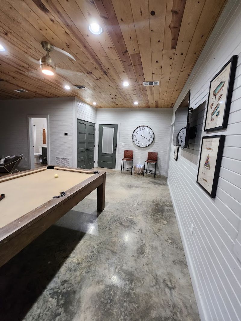 Game On: Indoor Entertainment Done Right