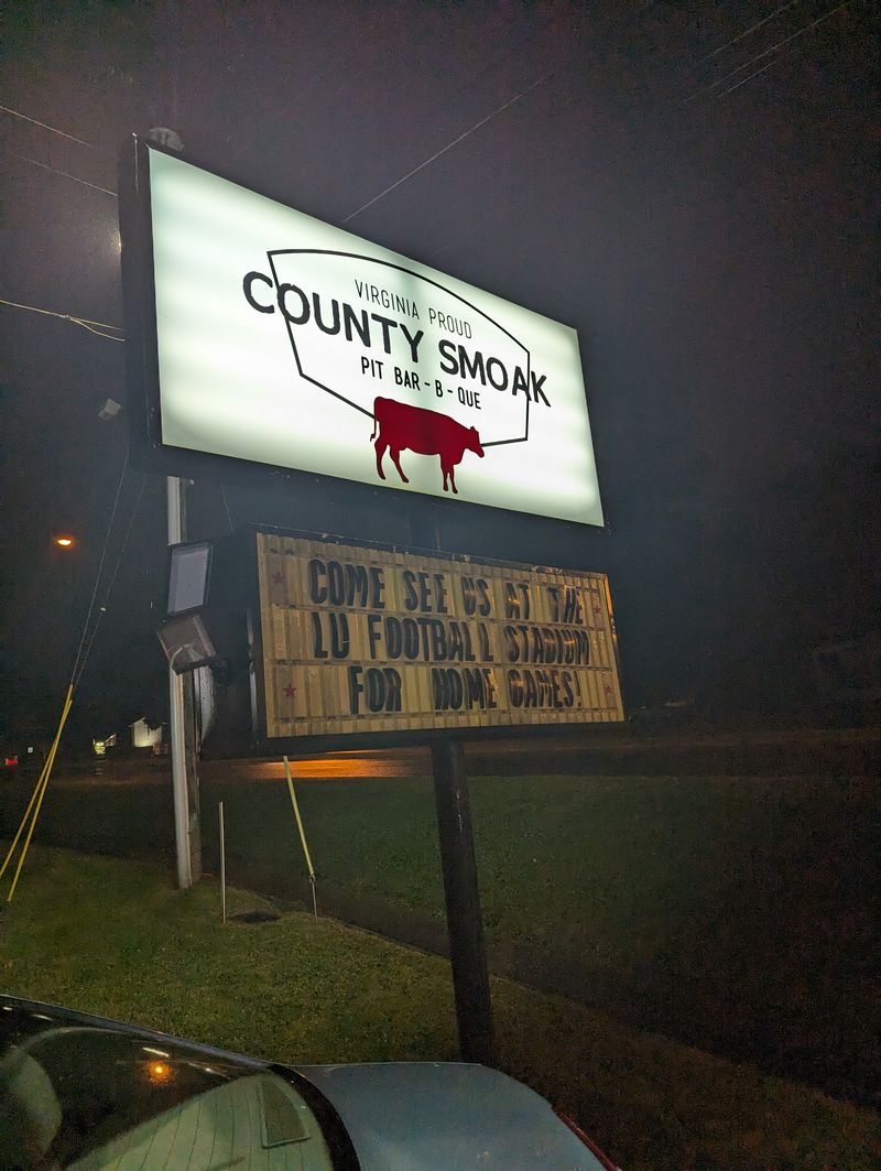 Smoked Turkey That Steals Thanksgiving
